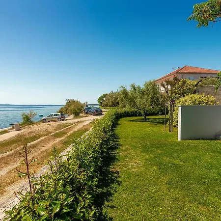 Appartement Three-bedroom In Kožino