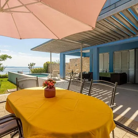 Three-bedroom In