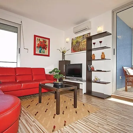 Three-bedroom In *