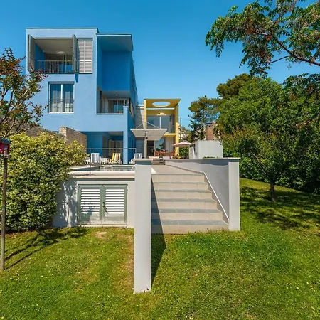 Three-bedroom In