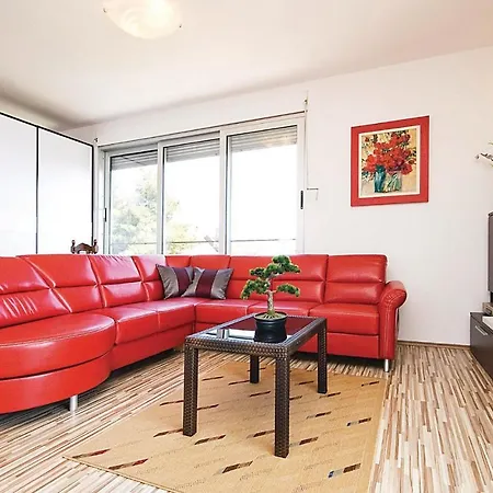Three-bedroom In *