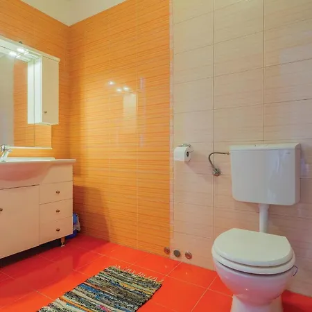 Three-bedroom In