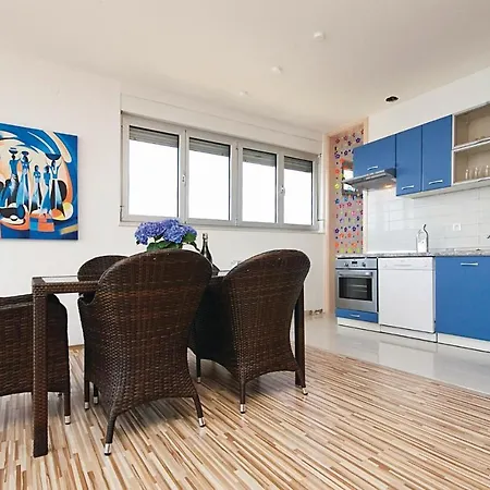 Three-bedroom In