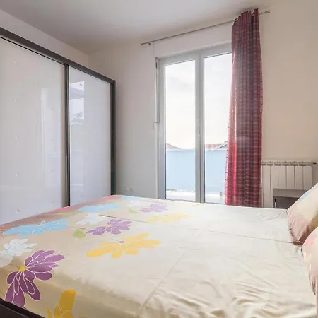 Three-bedroom In